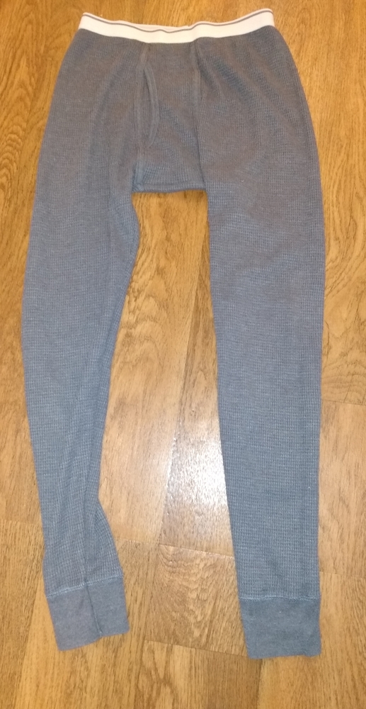 3/$15  NWOT Boys long johns